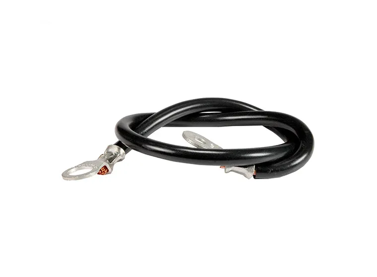 # 1942  BATTERY CABLE 16" BLACK