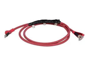 1001116287 Wire, Battery Cable Deutz Cat | JLG