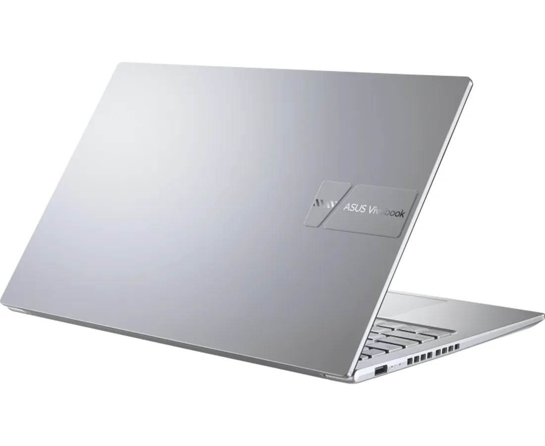 15.6" OLED Vivobook Ryzen 7 16GB | 512GB | Silver