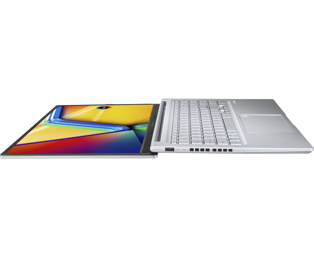 15.6" OLED Vivobook Ryzen 7 16GB | 512GB | Silver