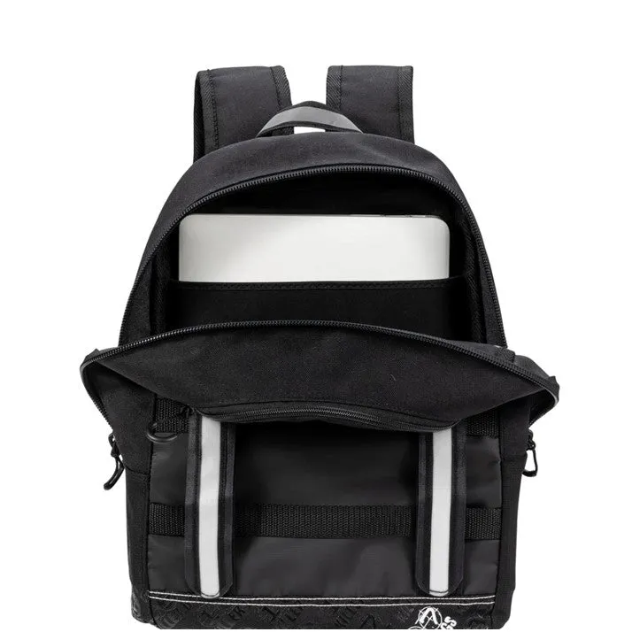 187 Switch Black Backpack