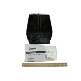 219611GT Kit Battery Charger 24V 4047 | Genuine Genie