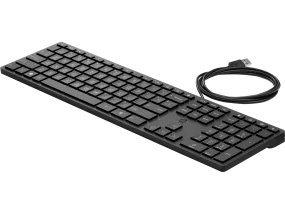 320K Wd Keyboard Uk