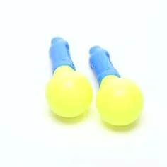 3M™ E-A-R™ Push-Ins™ Earplugs 318-1000, Uncorded, Poly Bag, 400
Pair/Case