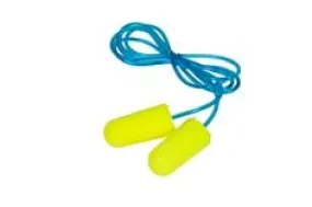 3M™ E-A-Rsoft™ Earplugs AV 311-4110, Metal Detectable, Corded, 2000
Pair/Case