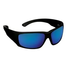 3M™ Maxim™ Elite 1000 Series, MXE1029AF-BLK, Black Frame Anti-Fog Coating, Blue-Violet Mirror AF-AS Lens, 20 ea/Case