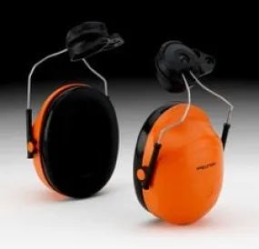 3M™ PELTOR™ Earmuff Assembly M-985/37333(AAD), for Versaflo™ M-100 and
M-300 Products, Pair, 1 EA/Case