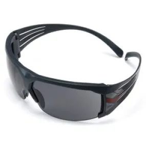 3M™ SecureFit™ Protective Eyewear SF602SGAF, Gray Scotchgard™ Anti-fog
Lens, 20 EA/Case