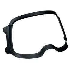 3M™ Speedglas™ 9100 FX/9100 FX-Air Wide-View Grinding Visor Frame
06-0700-64, Black, 1 EA/Case