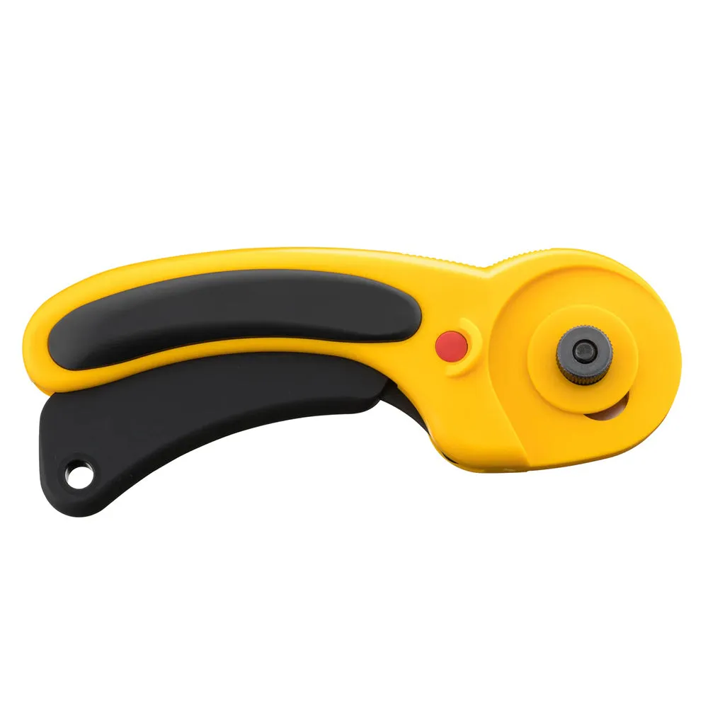 45mm Ergonomic Rotary Cutter