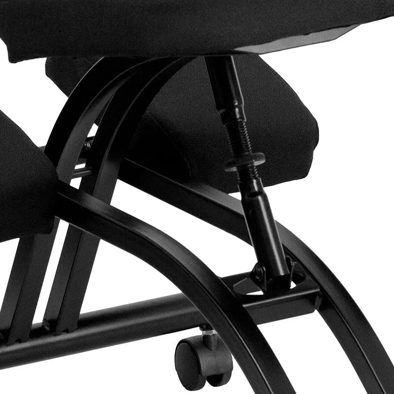 63ET077 - Ergonomic Kneeling Chair