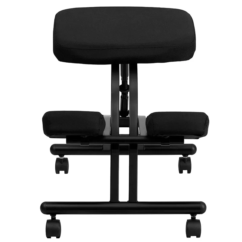 63ET077 - Ergonomic Kneeling Chair