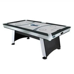 7' Wicked Air Hockey Table