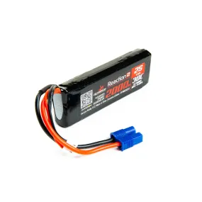 7.4V 2000mAh 30c LiPo