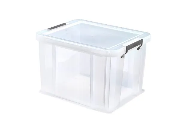 A4 Boxes From 5.5L to 24L