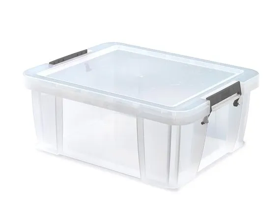 A4 Boxes From 5.5L to 24L