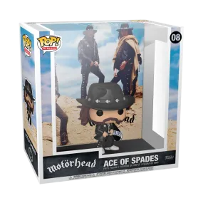 Ace of Spades Pop!