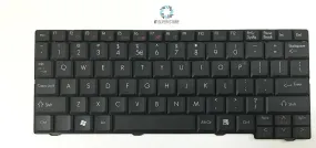 Acer Aspire A110 A150 D150 D250 Laptop Keyboard Black PK130851000