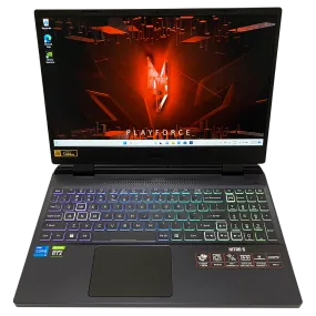 Acer Nitro 5 (i5-12500H, RTX 3050, 16GB, 512GB, FHD 144Hz, 15-inch)