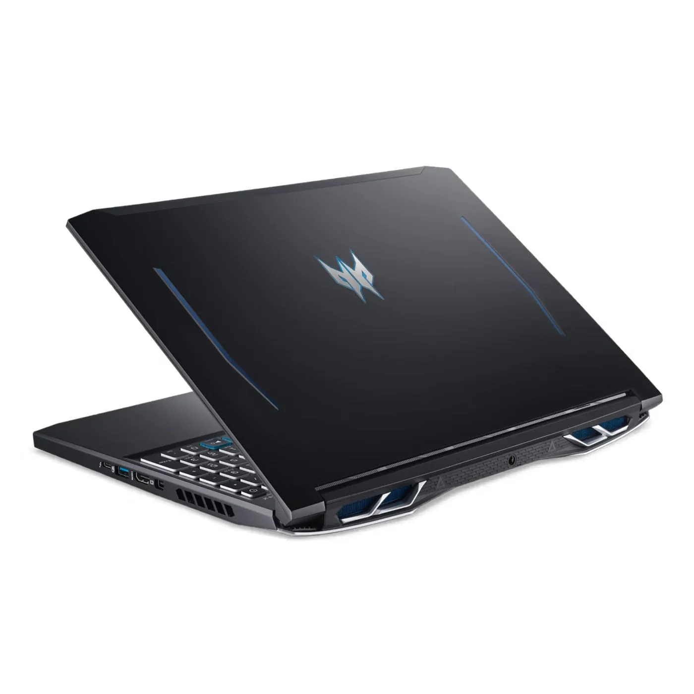 Acer Predator Helios 300 PH315-54-714U Core i7-11800h Rtx 3060 144hz 15.6" Gaming Laptops (New OB)