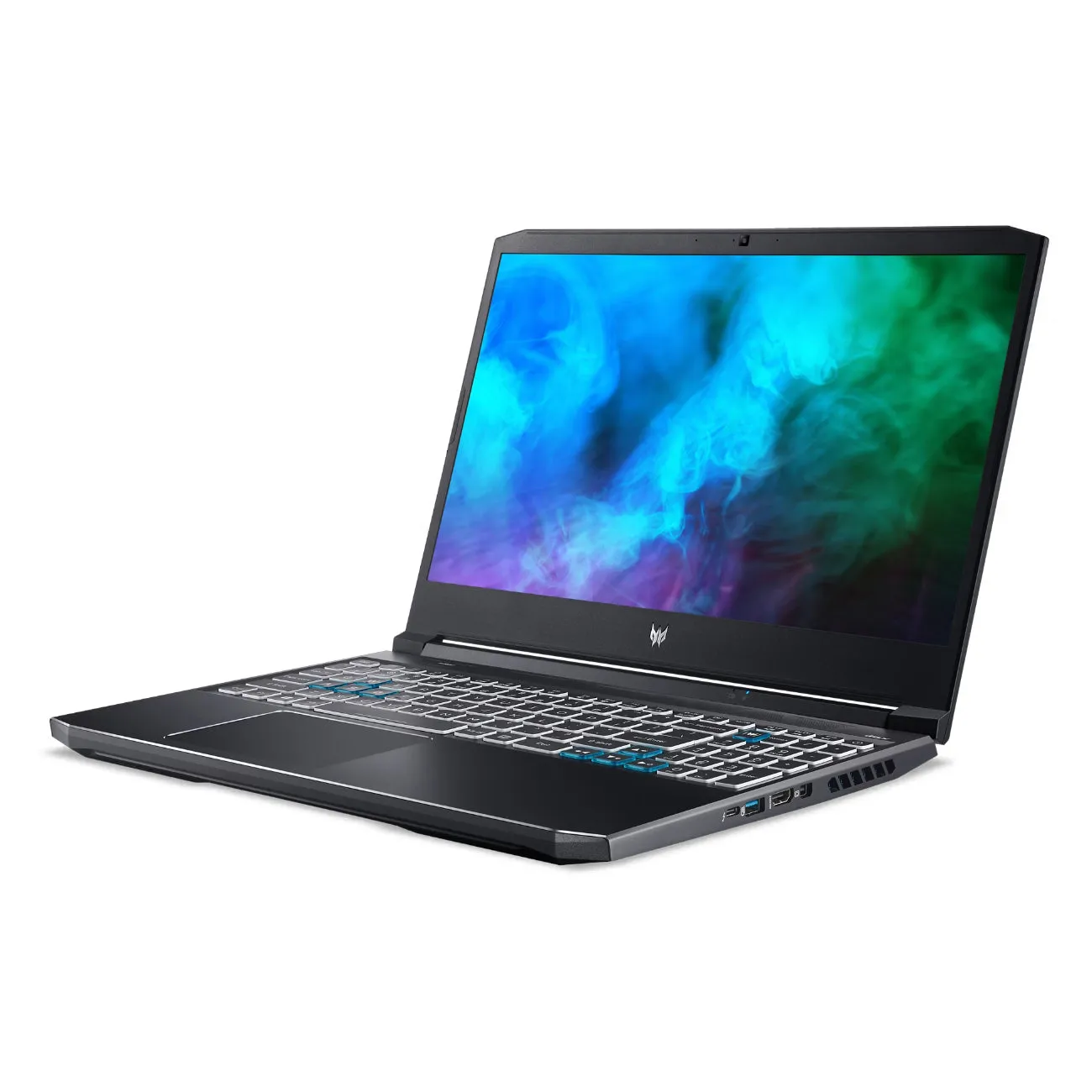 Acer Predator Helios 300 PH315-54-714U Core i7-11800h Rtx 3060 144hz 15.6" Gaming Laptops (New OB)