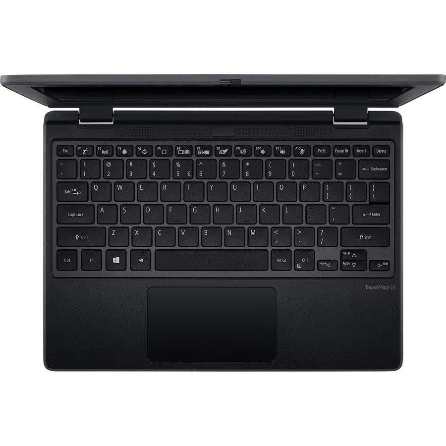 Acer Travelmate B311-31-C3Kh Notebook 29.5 Cm (11.6") Hd Intel® Celeron® N 4 Gb Ddr4-Sdram 128 Gb Ssd Wi-Fi 5 (802.11Ac) Windows 10 Pro Education Black