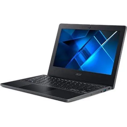 Acer Travelmate B311-31-C3Kh Notebook 29.5 Cm (11.6") Hd Intel® Celeron® N 4 Gb Ddr4-Sdram 128 Gb Ssd Wi-Fi 5 (802.11Ac) Windows 10 Pro Education Black