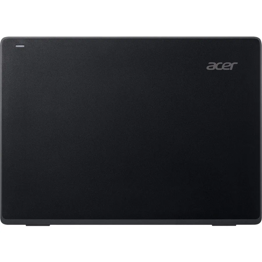 Acer Travelmate B311-31-C3Kh Notebook 29.5 Cm (11.6") Hd Intel® Celeron® N 4 Gb Ddr4-Sdram 128 Gb Ssd Wi-Fi 5 (802.11Ac) Windows 10 Pro Education Black