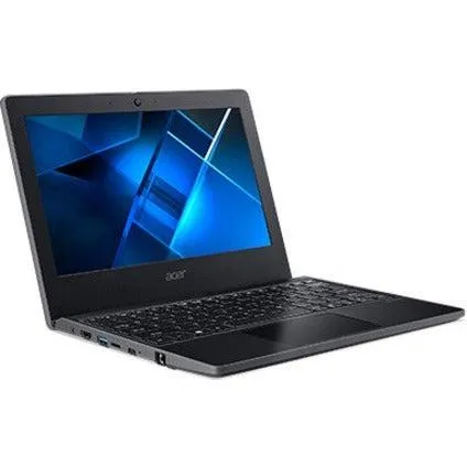 Acer Travelmate B311-31-C3Kh Notebook 29.5 Cm (11.6") Hd Intel® Celeron® N 4 Gb Ddr4-Sdram 128 Gb Ssd Wi-Fi 5 (802.11Ac) Windows 10 Pro Education Black