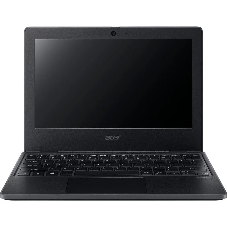 Acer Travelmate B311-31-C3Kh Notebook 29.5 Cm (11.6") Hd Intel® Celeron® N 4 Gb Ddr4-Sdram 128 Gb Ssd Wi-Fi 5 (802.11Ac) Windows 10 Pro Education Black