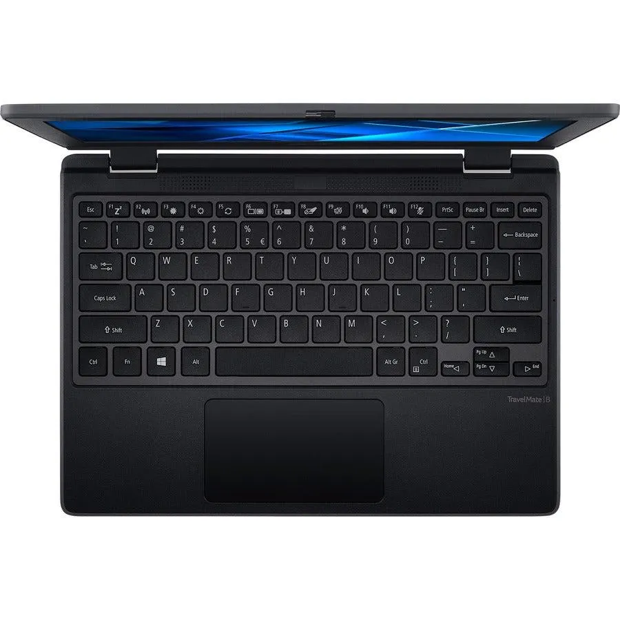 Acer Travelmate B311-31-C3Kh Notebook 29.5 Cm (11.6") Hd Intel® Celeron® N 4 Gb Ddr4-Sdram 128 Gb Ssd Wi-Fi 5 (802.11Ac) Windows 10 Pro Education Black