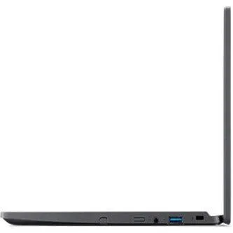 Acer Travelmate B311-31-C3Kh Notebook 29.5 Cm (11.6") Hd Intel® Celeron® N 4 Gb Ddr4-Sdram 128 Gb Ssd Wi-Fi 5 (802.11Ac) Windows 10 Pro Education Black