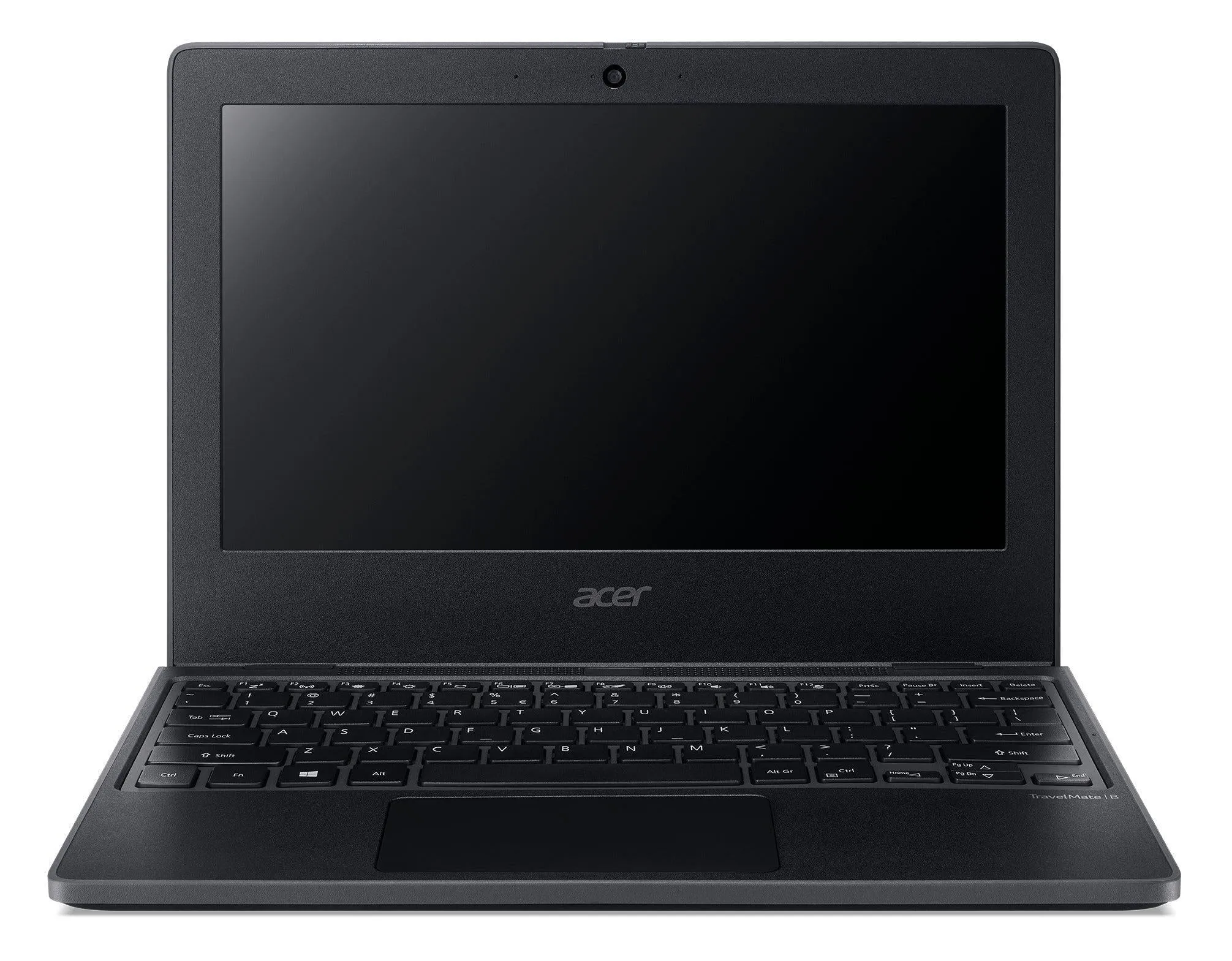 Acer Travelmate B311-31-C3Kh Notebook 29.5 Cm (11.6") Hd Intel® Celeron® N 4 Gb Ddr4-Sdram 128 Gb Ssd Wi-Fi 5 (802.11Ac) Windows 10 Pro Education Black