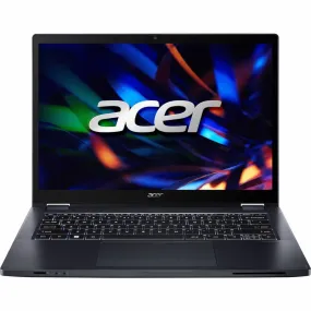 Acer TravelMate P4 14 P414-53 TMP414-53-54L4 14 Notebook - WUXGA - 1920 x 1200 - Intel Cor