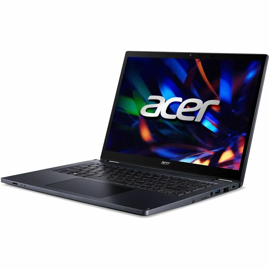 Acer TravelMate P4 14 P414-53 TMP414-53-54L4 14 Notebook - WUXGA - 1920 x 1200 - Intel Cor