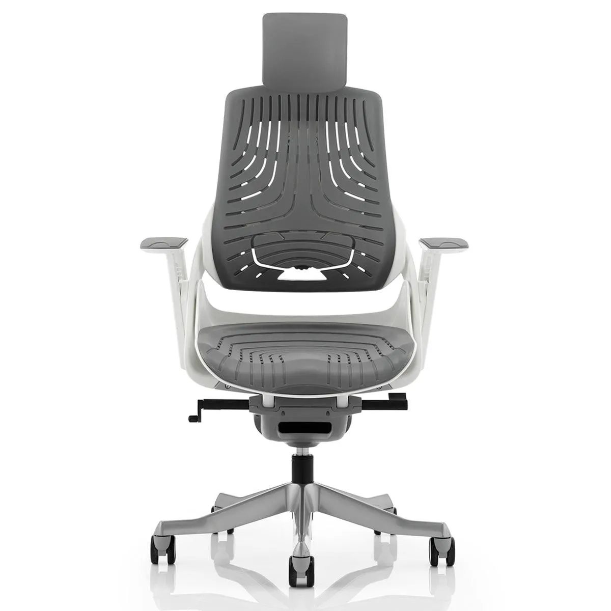 Adaptive Ergo Desk Chair