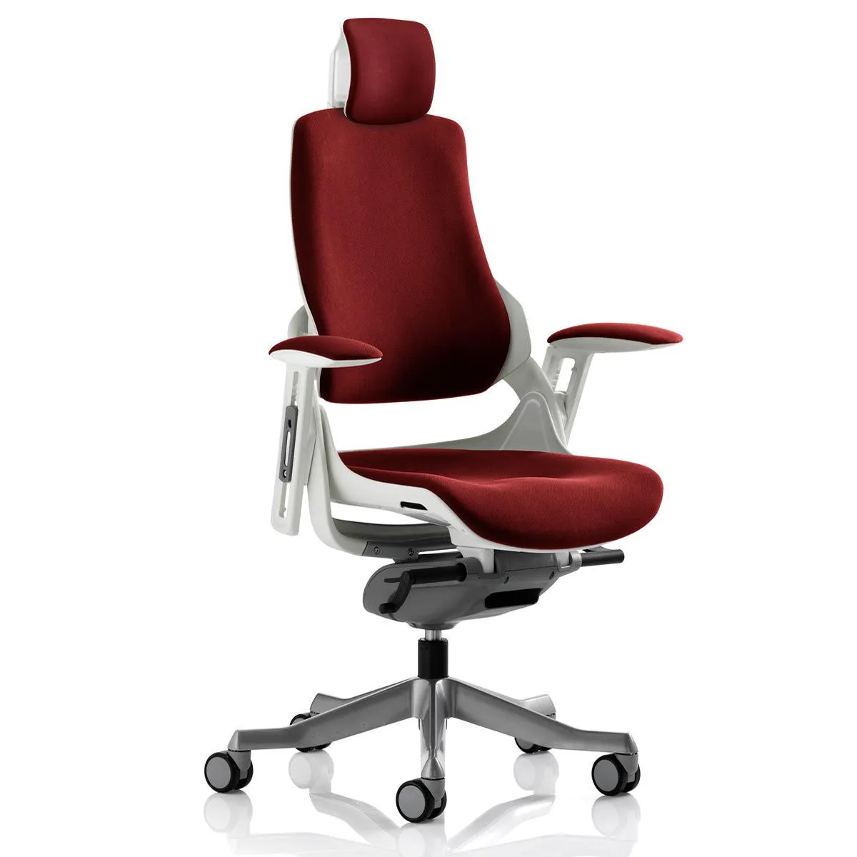 Adaptive Ergo Desk Chair