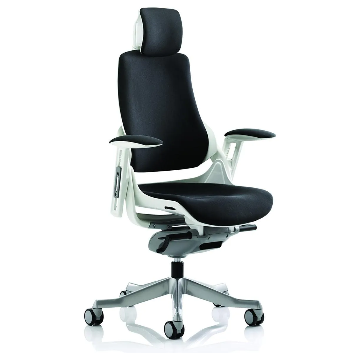 Adaptive Ergo Desk Chair