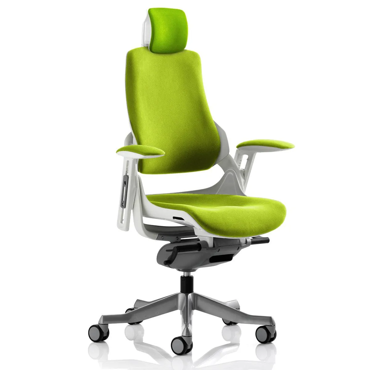 Adaptive Ergo Desk Chair