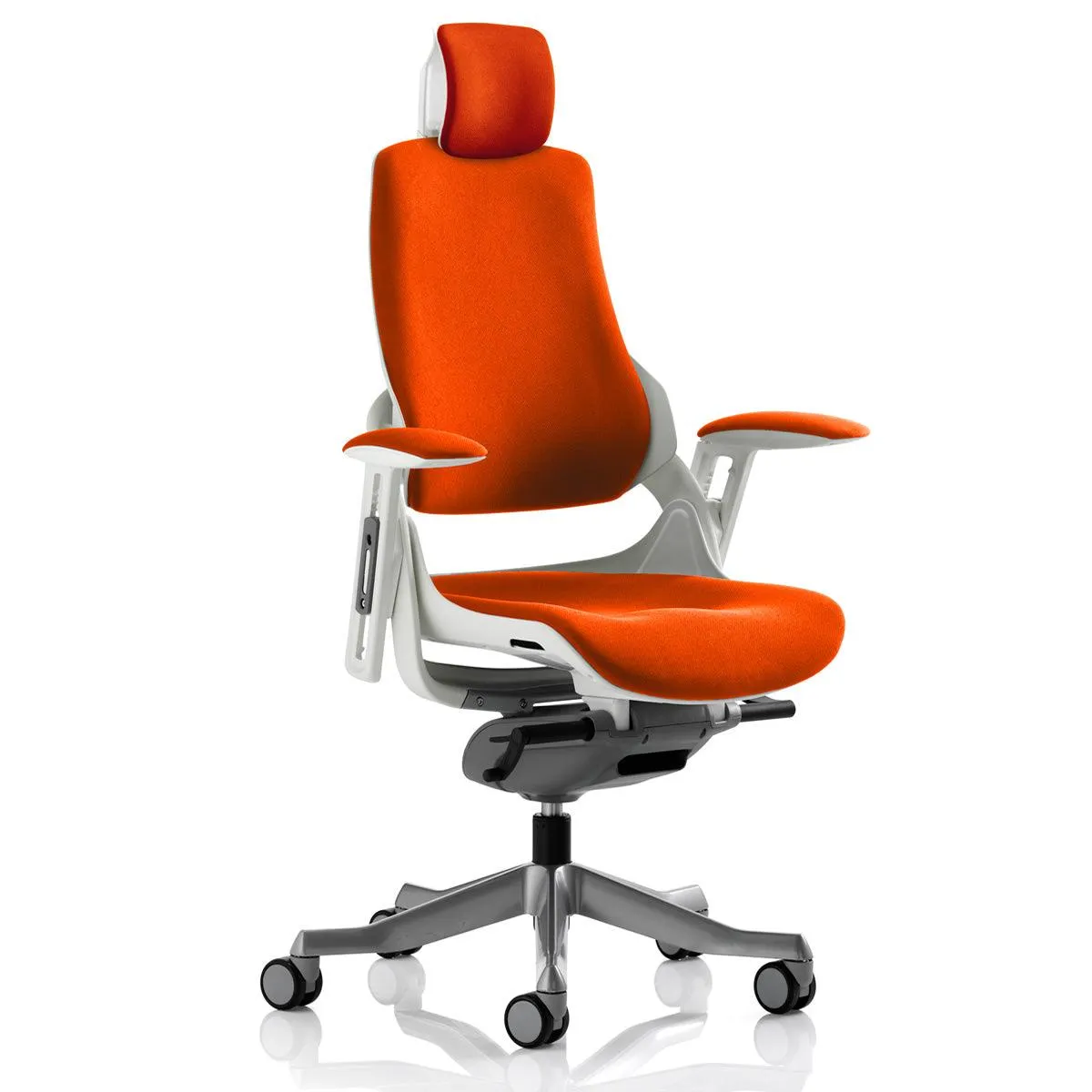 Adaptive Ergo Desk Chair