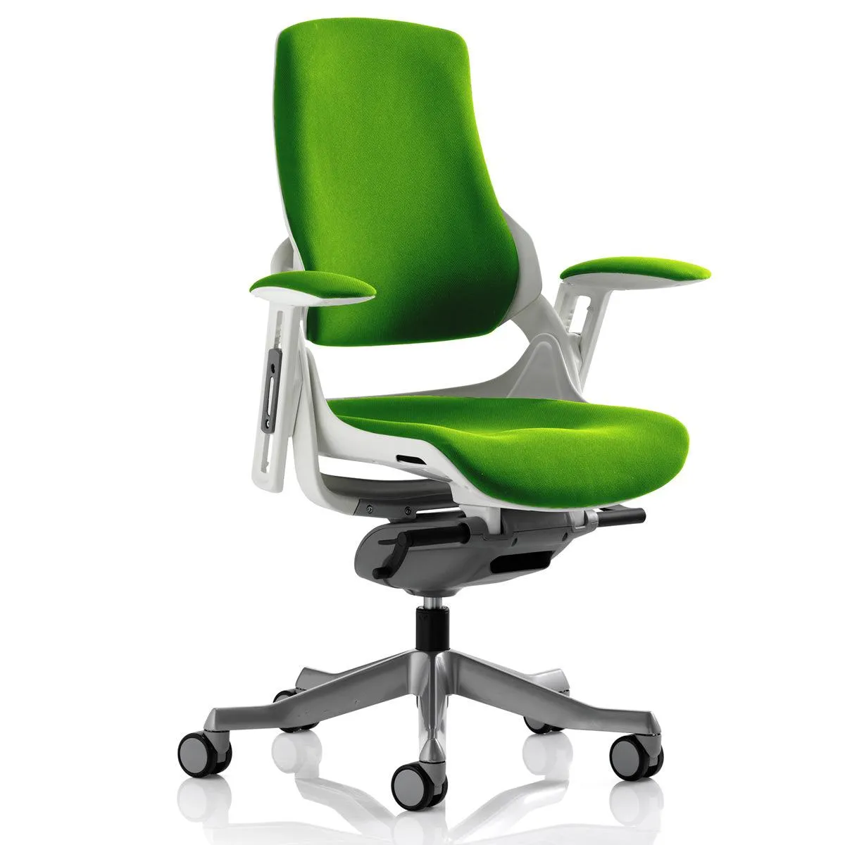 Adaptive Ergo Desk Chair