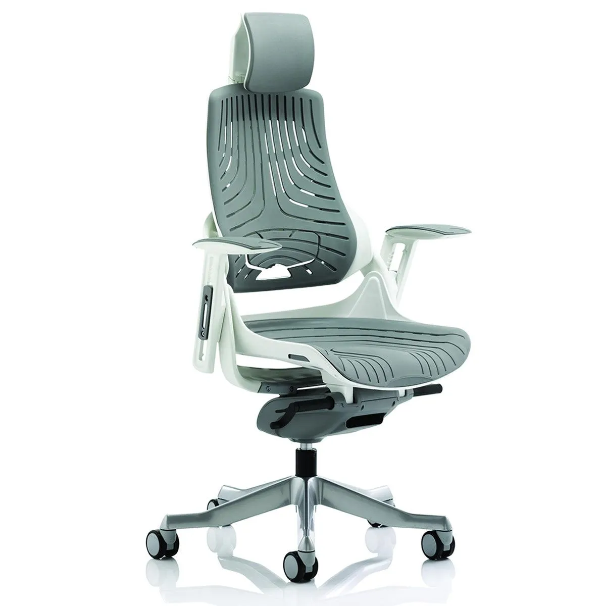 Adaptive Ergo Desk Chair