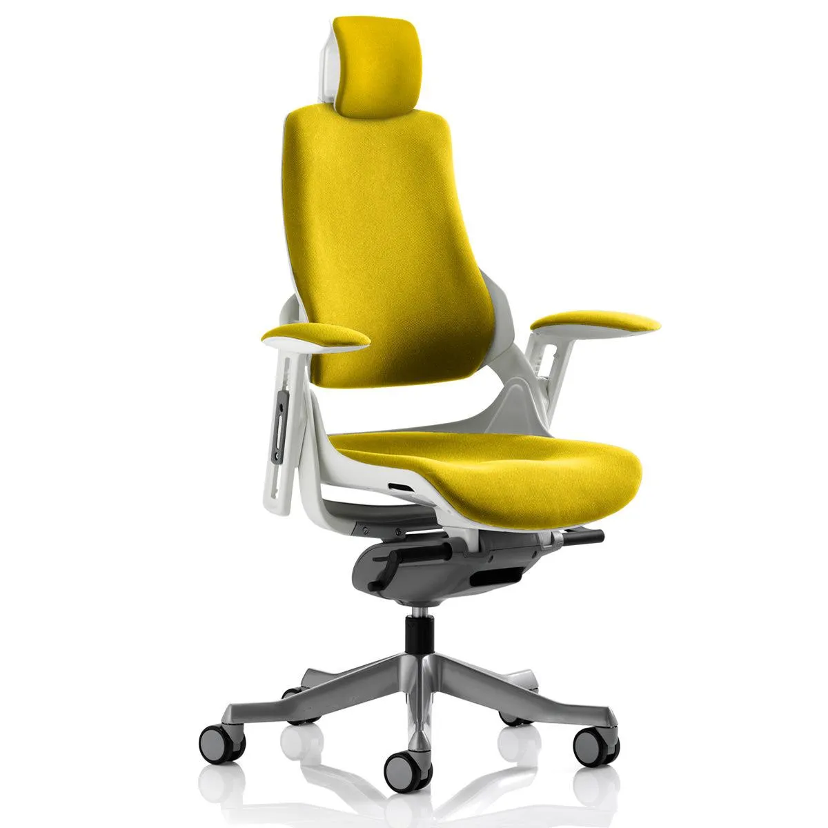 Adaptive Ergo Desk Chair