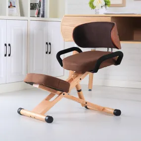 Adjustable Ergonomic Office Chair