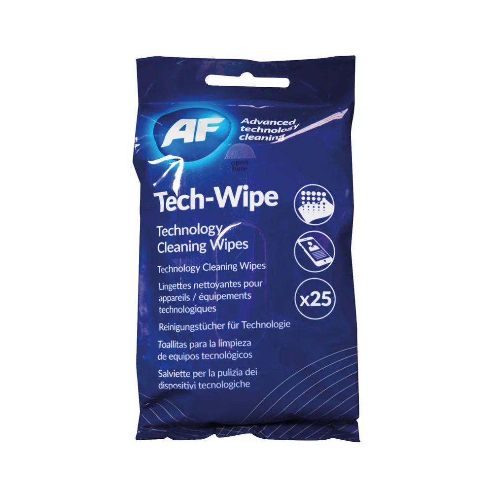 Af Mobile Wipes