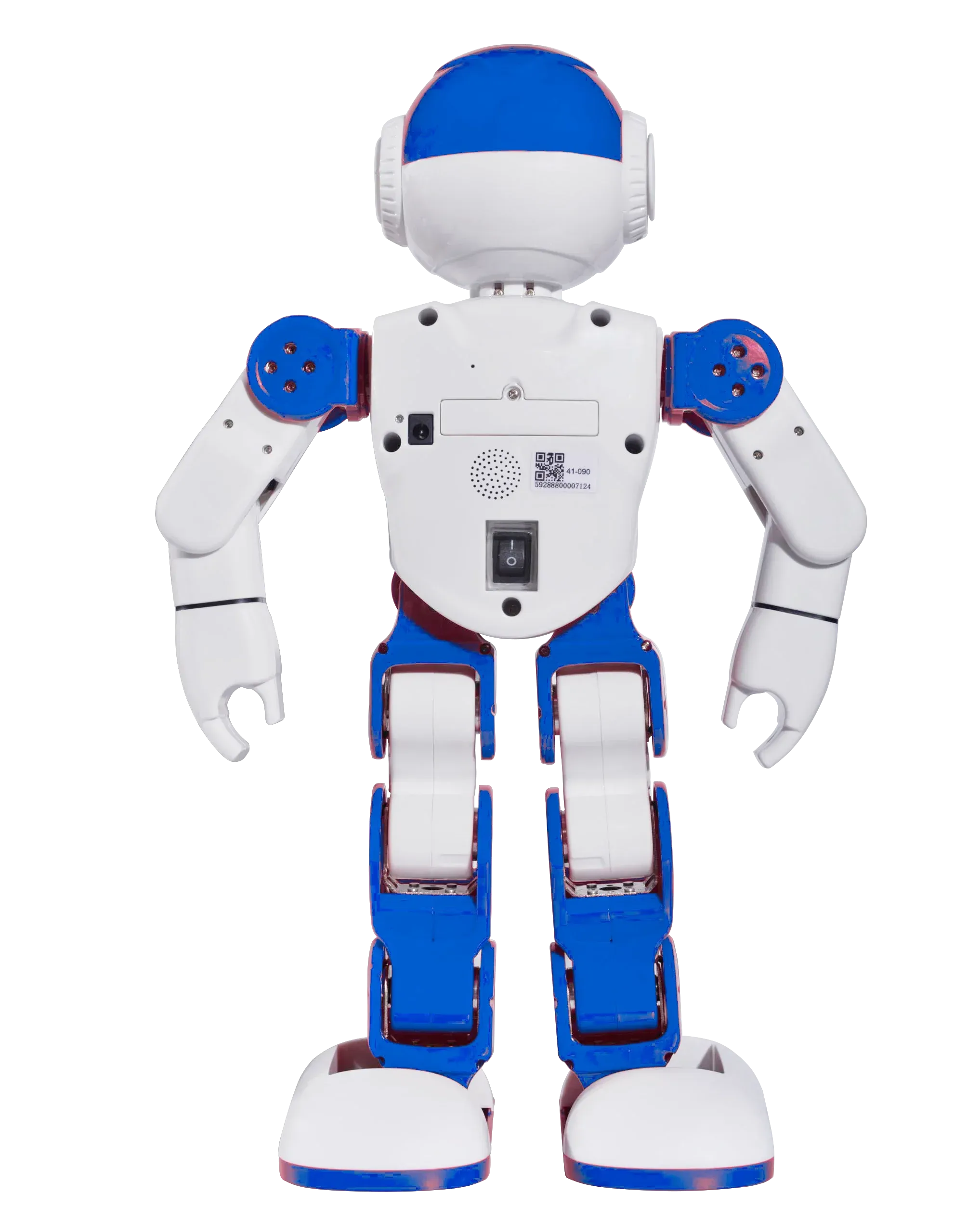 AI-Powered learning & Educational Robot Interactive  programmable Birthday Gift Smart  for Kids