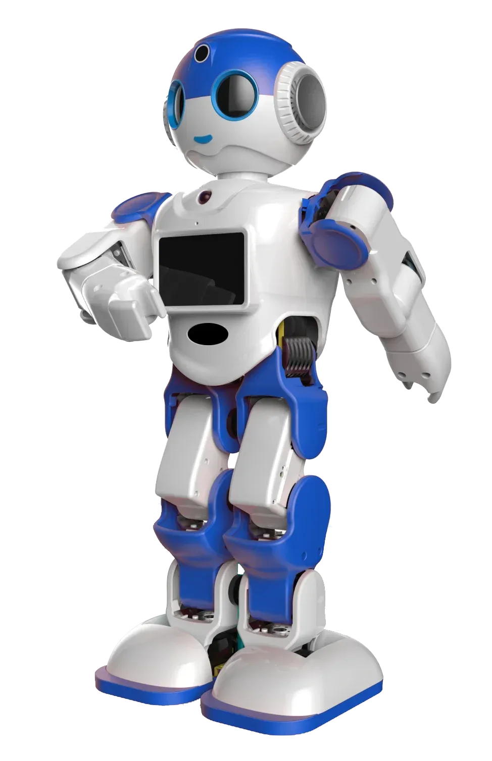 AI-Powered learning & Educational Robot Interactive  programmable Birthday Gift Smart  for Kids