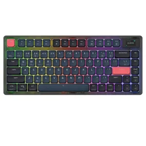 Ajazz AK832 Pro Low Profile Mechanical Keyboard