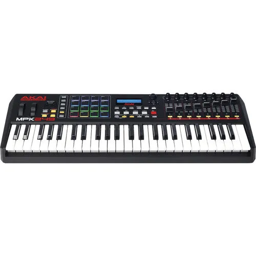 Akai Professional MPK 249 - Performance Keyboard Controller