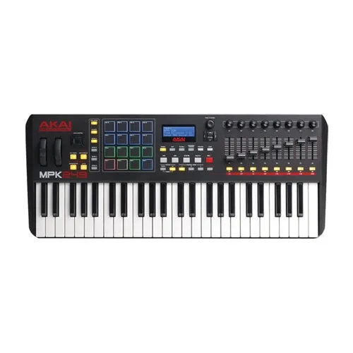 Akai Professional MPK 249 - Performance Keyboard Controller